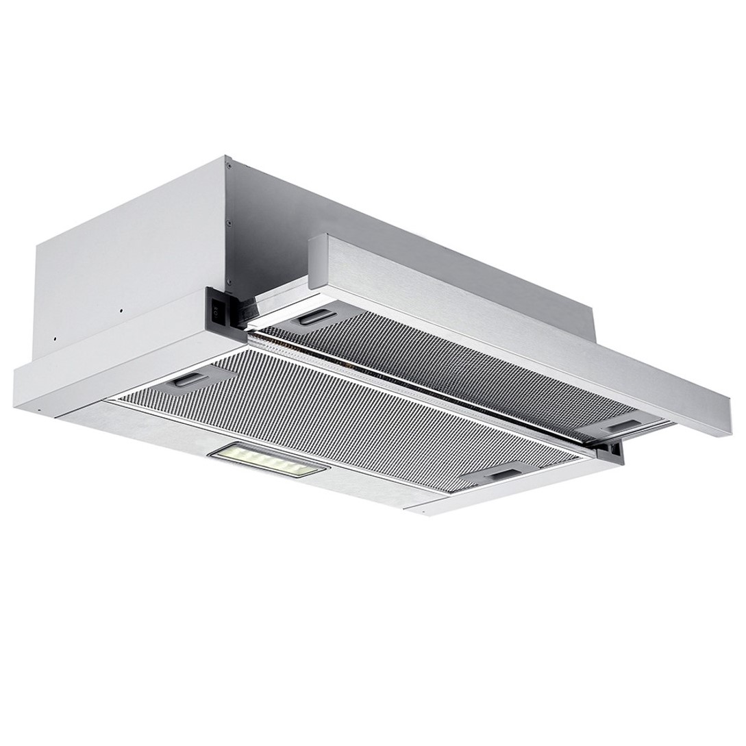 60cm Slide-Out Rangehood ASL60DR2S